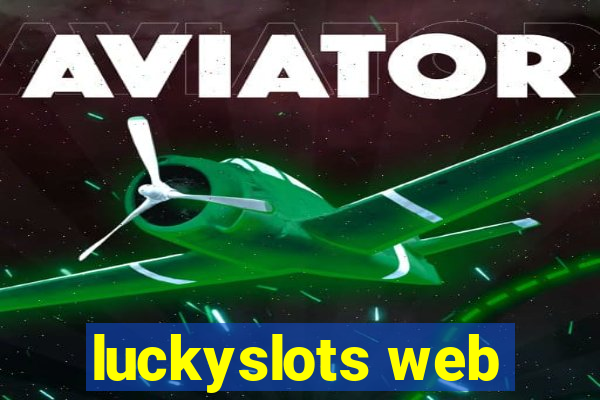 luckyslots web